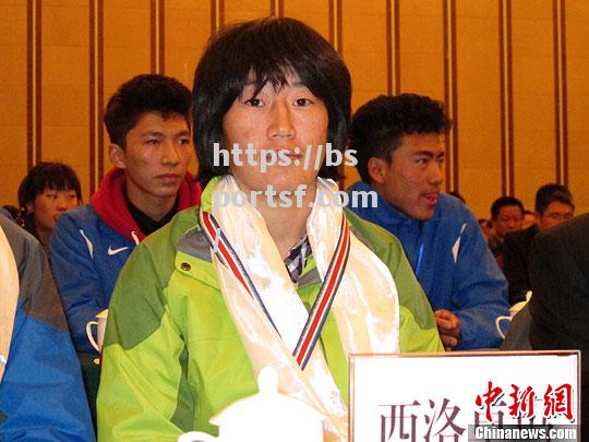 巴西选手勇夺银牌，表现令人期待